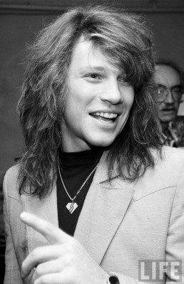 Jon Bon Jovi pic #185001