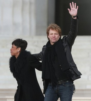 Jon Bon Jovi pic #184999