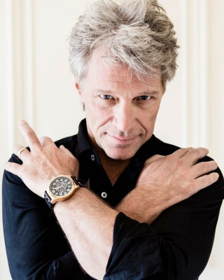 Jon Bon Jovi