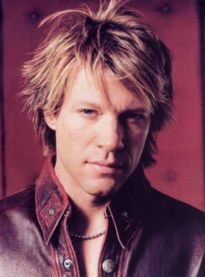 Jon Bon Jovi pic #188456