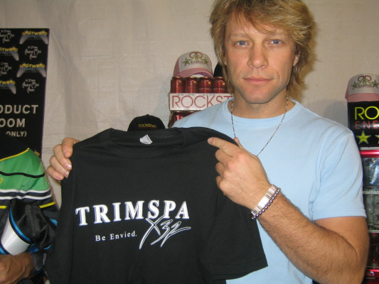 Jon Bon Jovi pic #34673