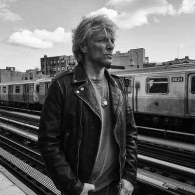 Jon Bon Jovi