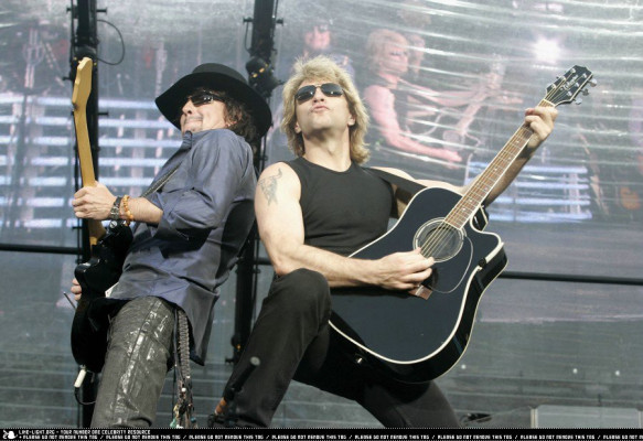 Jon Bon Jovi pic #63685
