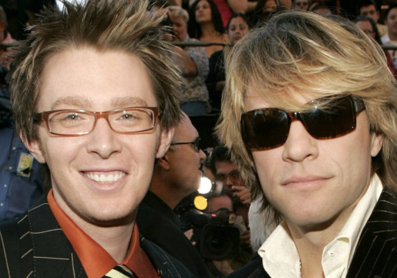 Jon Bon Jovi pic #44791