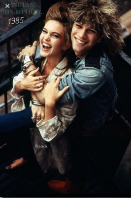 Jon Bon Jovi