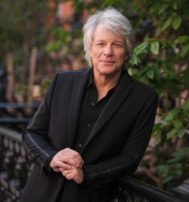 Jon Bon Jovi