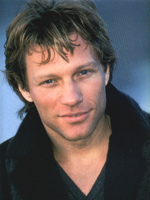 Jon Bon Jovi pic #52781
