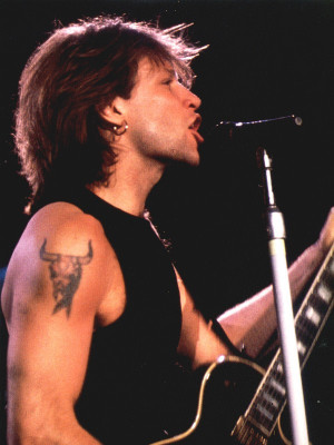 Jon Bon Jovi pic #52777