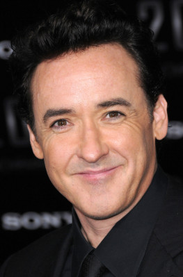 photo 8 in John Cusack gallery [id441080] 2011-11-29 00:00:00