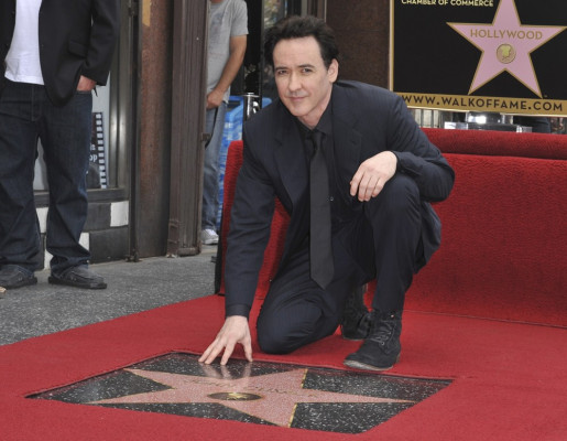 photo 3 in John Cusack gallery [id586485] 2012-11-28 00:00:00
