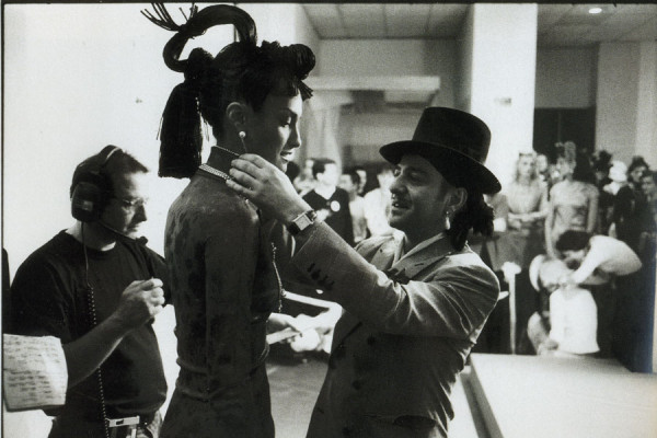 John Galliano pic #176242