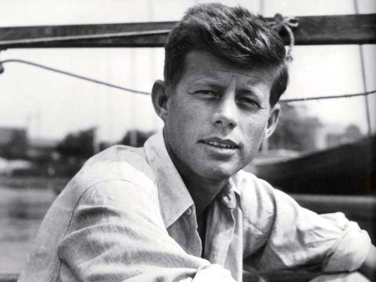 John F. Kennedy pic #364168