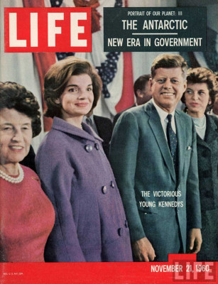 John F. Kennedy pic #400535