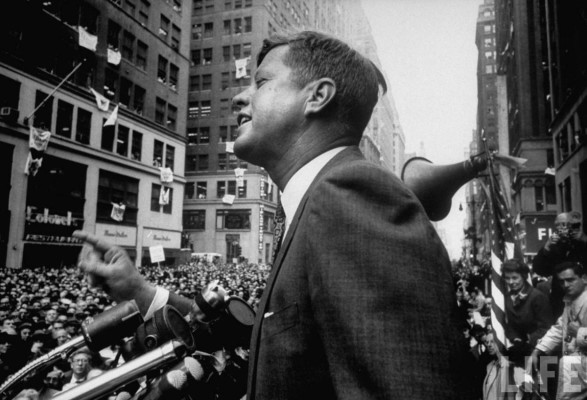 John F. Kennedy pic #364167