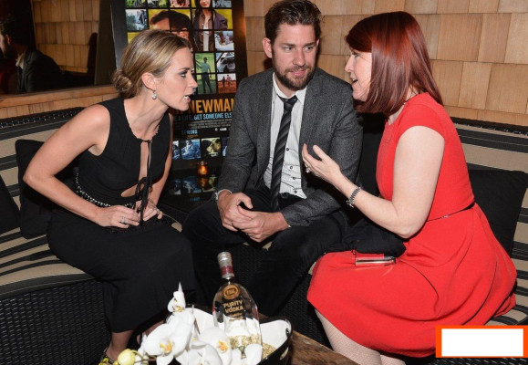 John Krasinski pic #635825