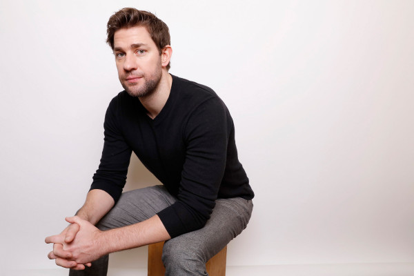John Krasinski pic #864598