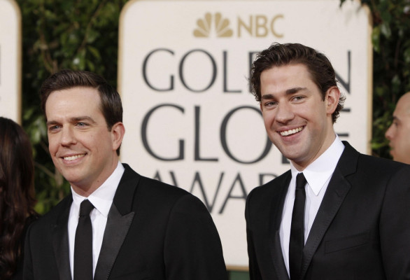 John Krasinski pic #444154