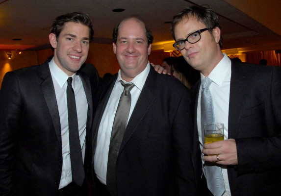 John Krasinski pic #444146
