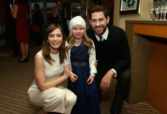 John Krasinski pic #842720