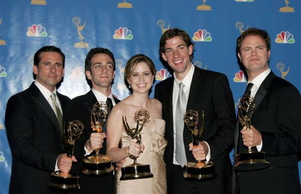 John Krasinski pic #444152