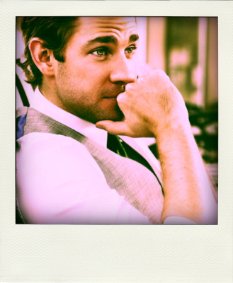 John Krasinski pic #413886