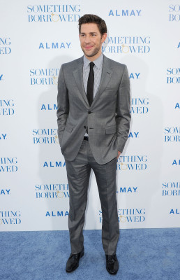 John Krasinski pic #444149