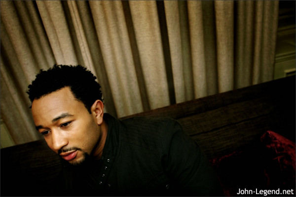 John Legend pic #127588
