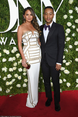 Tony Awards