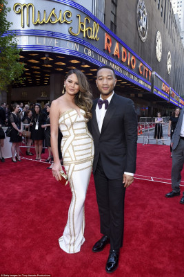 Tony Awards