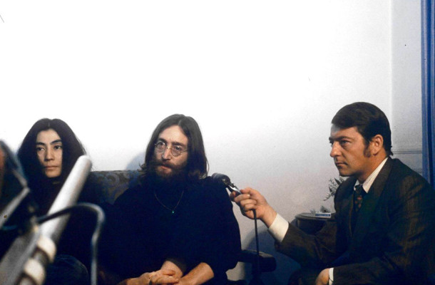 John Lennon pic #98843