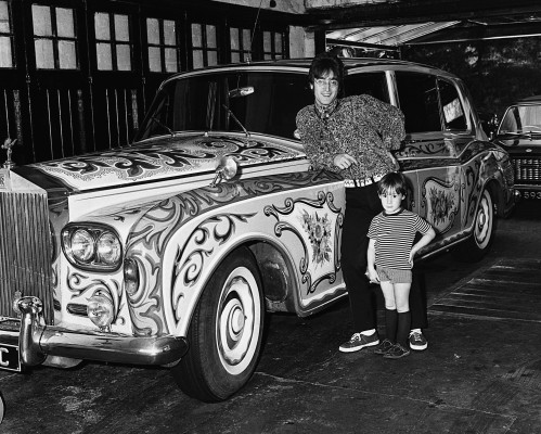 John Lennon pic #384349