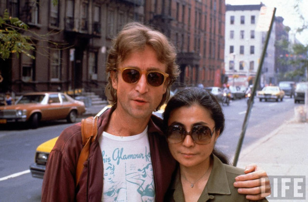John Lennon pic #164525