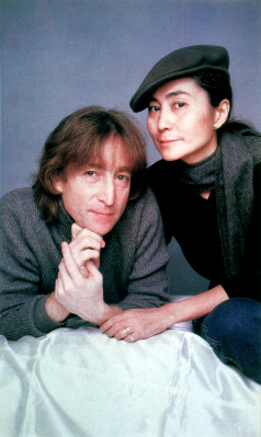 John Lennon pic #379454