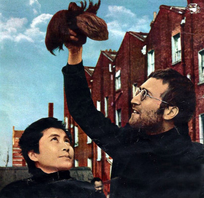 John Lennon pic #379450