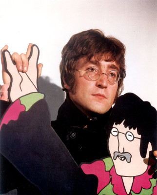 John Lennon pic #289627