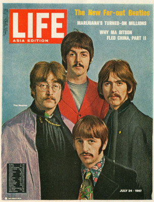 John Lennon pic #249630