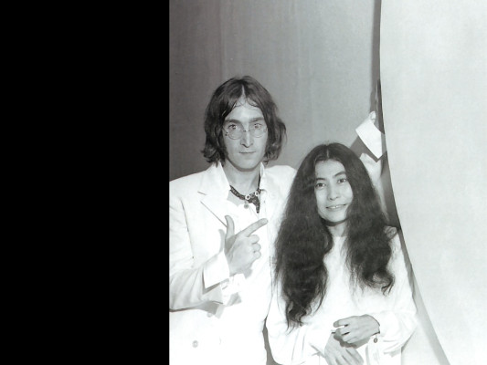 John Lennon pic #182931