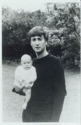 John Lennon pic #285957