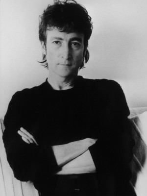 John Lennon pic #382397