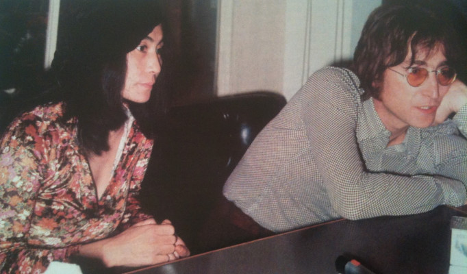 John Lennon pic #379457