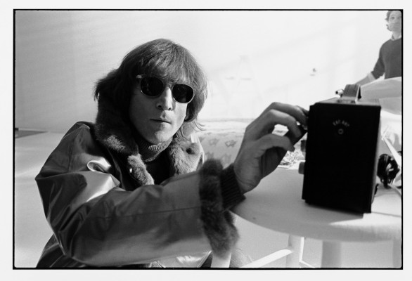 John Lennon pic #549903