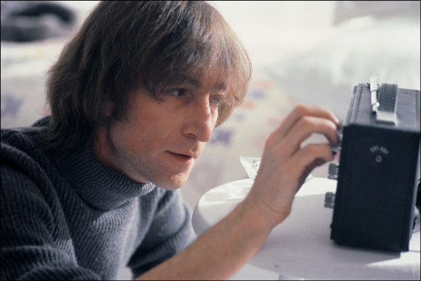 John Lennon pic #549902