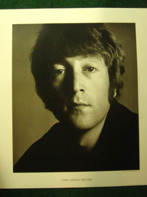 John Lennon pic #164520
