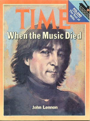 John Lennon pic #164517