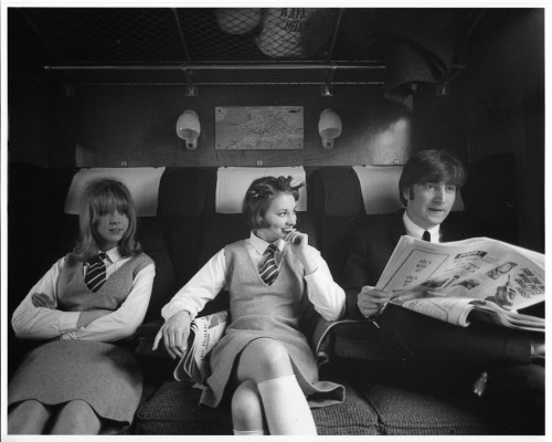 John Lennon pic #377570