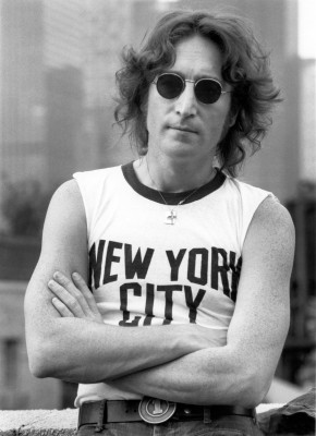 John Lennon pic #375055