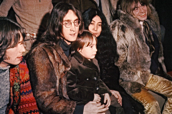 John Lennon pic #396388