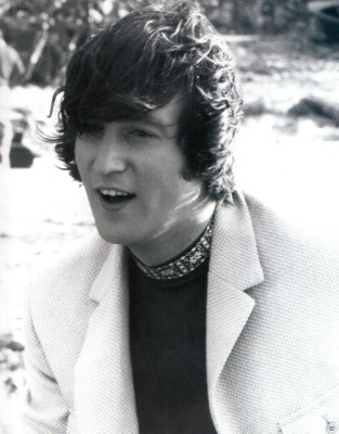 John Lennon pic #396179