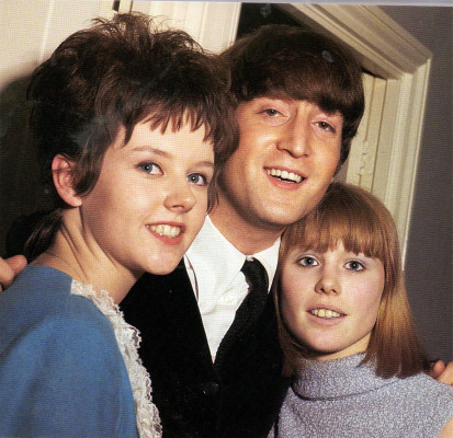 John Lennon pic #376107