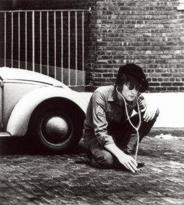 John Lennon pic #164515